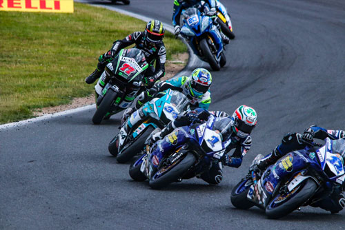 You Can Easily Find Racing Events - Facts to Know About Motorbike Racing