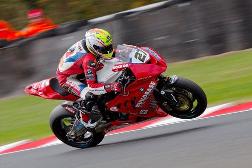 You Have to Prepare - Facts to Know About Motorbike Racing