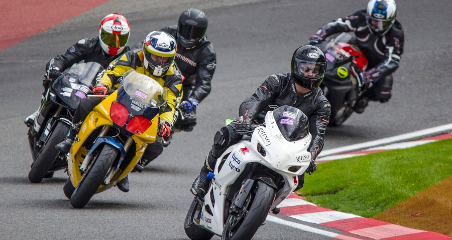Facts to Know About Motorbike Racing